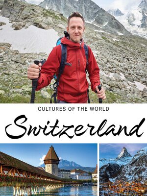 cover image of Switzerland